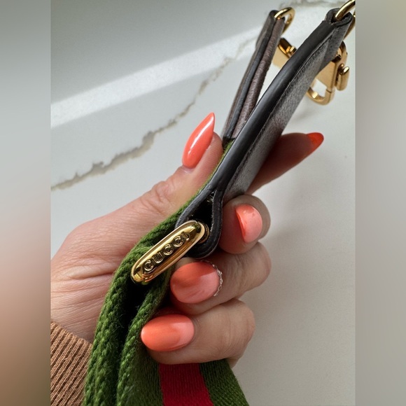 Gucci Jumbo GG Mini Tote Bag - Picture 11 of 12